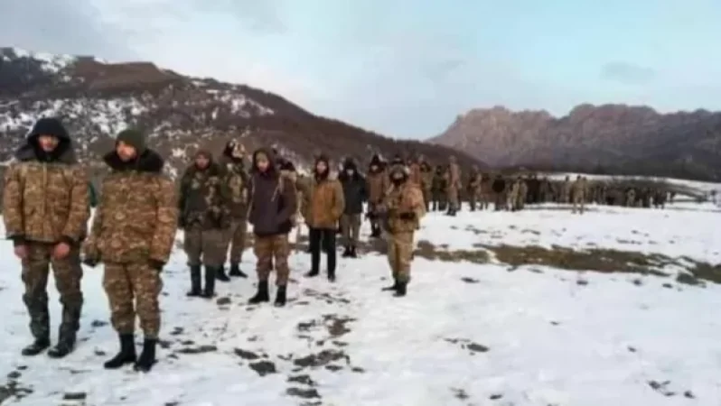 Հին Թաղեր և Խծաբերդ գյուղերում անջատված է եղել հայկական կապի օպերատորները, կապի միջոց չի եղել. փաստաբանը մանրամասներ է հայտնում