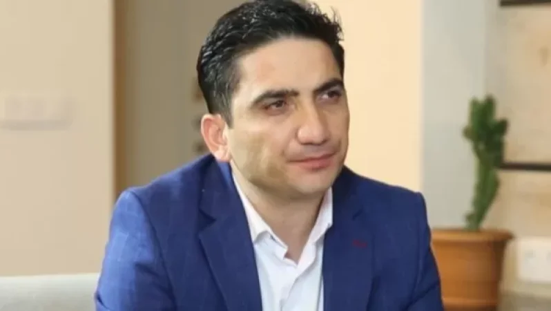 «ՀՀ յուրաքանչյուր բնակչի ուսերին կա առնվազն 3000 դոլար պարտք». Հոխիկյան