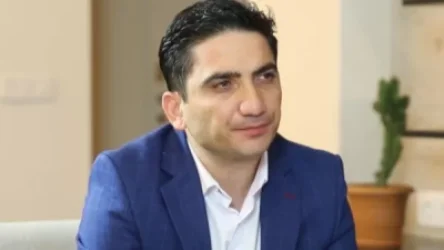 «ՀՀ յուրաքանչյուր բնակչի ուսերին կա առնվազն 3000 դոլար պարտք». Հոխիկյան
