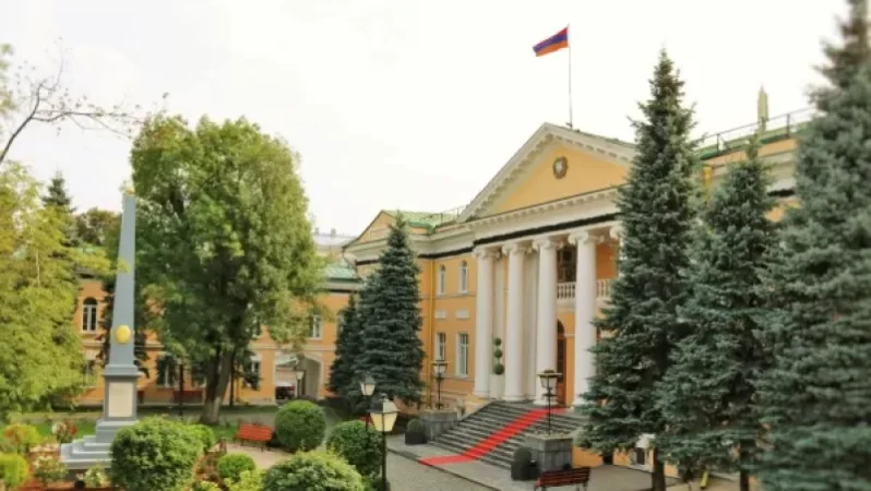 ՀՀ քաղաքացու անձնագրերի տպագրության գործընթացում առաջացել են որոշակի բարդություններ. ՌԴ-ում ՀՀ դեսպանություն