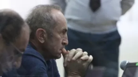 Ռոբերտ Քոչարյանի պաշտպանները միջնորդել են վերացնել գրավը կամ նվազեցնել դրա չափը