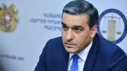 Պետք է պետությունը ինտենսիվ ջանքեր ներդնի մարմինների ԴՆԹ հետազոտությունների արդյունավետ և արագ իրականացման գործում․ ՄԻՊ