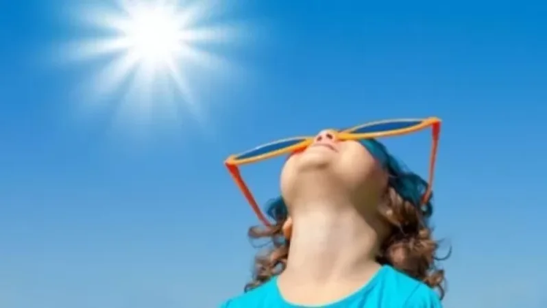 Առաջիկա օրերին ջերմաստիճանը Երևանում  կհասնի +40 աստիճանի. սպասվում է բարձր կարգի հրդեհավտանգ իրավիճակ