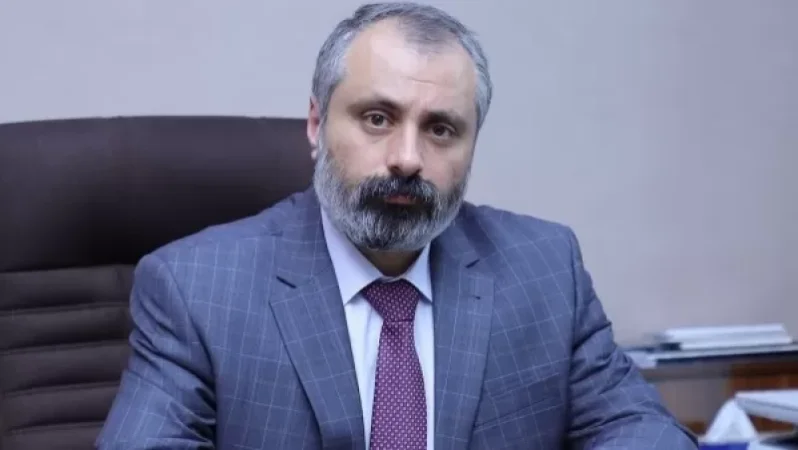 Ադրբեջանը Թուրքիայի օգնությամբ Աֆղանստանից գրոհայիններ է տեղափոխում է օկուպացված Ղարաբաղ. Բաբայան