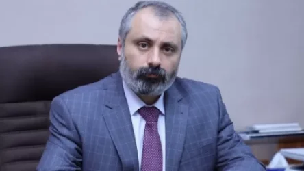 Ադրբեջանը Թուրքիայի օգնությամբ Աֆղանստանից գրոհայիններ է տեղափոխում է օկուպացված Ղարաբաղ. Բաբայան