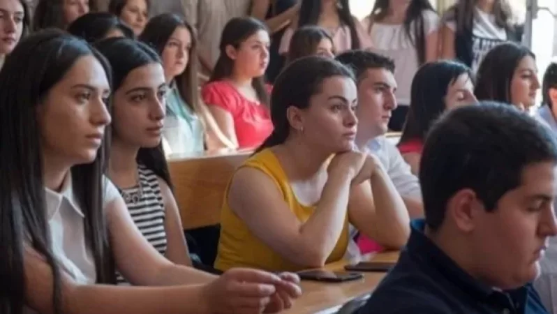 Պարտավո՞ր է ուսանողը 14 օրը մեկ ՊՇՌ թեստի բացասական արդյունք ներկայացնել. ԱՆ