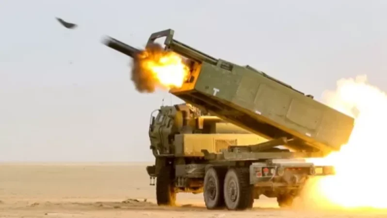 Պենտագոնը թույլ է տվել Ուկրաինային HIMARS համակարգով հարվածել Ղրիմին