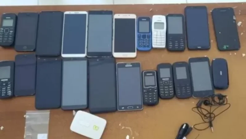 Սառնարանում հայտնաբերվել են մեծ քանակությամբ բջջայիններ