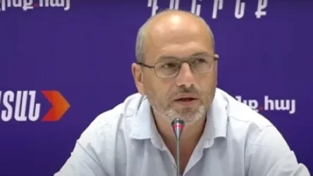 Գեղամ Նազարյանի նկատմամբ ՀՔԾ-ն նշանակել է դատաբժշկական փորձաքննություն