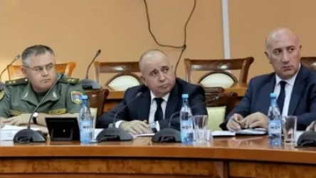 Պաշտպանության նախարարը եռամսյա հավաքների վերաբերյալ հրահանգ է իջեցրել