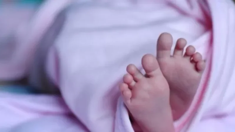 Գեղարքունիքում առվի մեջ 3-ամյա աղջկա դի է հայտնաբերվել