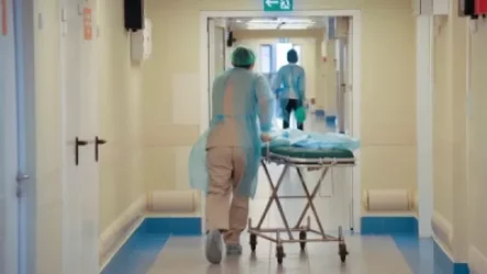 Թբիլիսիում կորոնավիրուսից վեցամյա երեխա է մահացել