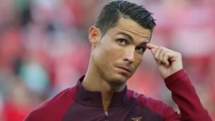 «Յուվենտուսի» ինստագրամի բաժանորդները նվազել են 200 հազարով. պատճառը Ռոնալդուն է