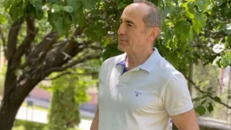 Որտե՞ղ և ինչպե՞ս է իր ծննդյան օրն անցկացնելու Ռոբերտ Քոչարյանը. «Փաստ»