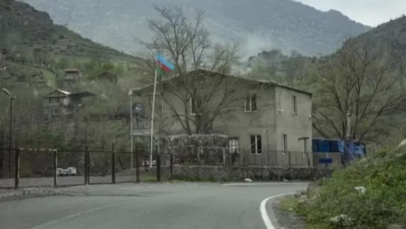 Ադրբեջանցիները հոգեբանական ճնշում են գործադրում. «Հրապարակ»