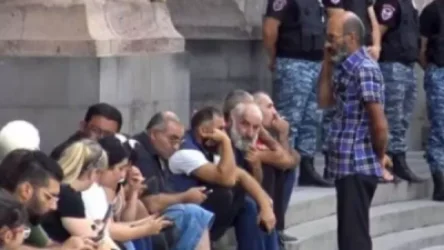 Անհետ կորածների հարազատները պատգամավորներին ամոթանք են տվել. «Հրապարակ»