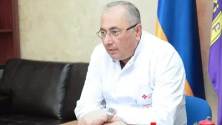 Այցելեցինք կալանքի տակ գտնվող պատգամավոր, բժիշկ Արմեն Չարչյանին, նա ընկճված չէր. Թագուհի Թովմասյան