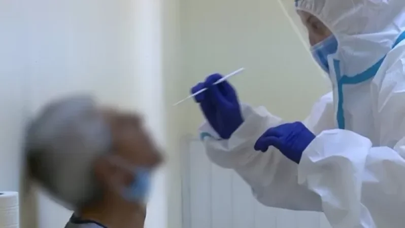 Հաստատված կորոնավիրուսային հիվանդության դեպքերն` այսօր