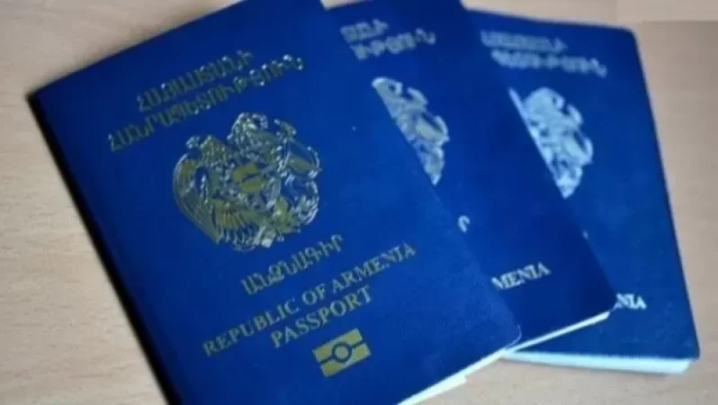 ՀՀ նոր անձնագրերի մատակարարման հետ կապված խնդիրներ կան