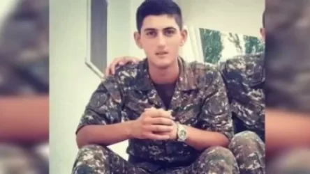 ՏԵՍԱՆՅՈՒԹ. Զանգեց ասաց, մնաս բարով, պապ ջան. 40 հոգուց մնացինք 11 հոգի