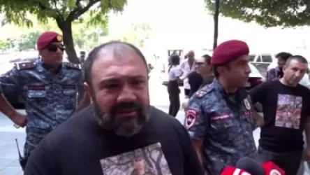 ՏԵՍԱՆՅՈՒԹ․ Ծնողը էդ 10 մլն դրամը չկերավ, լրիվ դրեց շիրիմ վրա ու էդքանից հետո գան քանդե՞ն