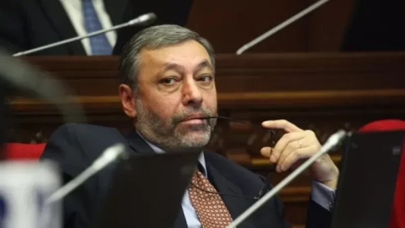 ՀՀ-ն Ալեքսանդր Արզումանյանին ՄԻԵԴ-ի վճռով 11 հազար 600 եվրո փոխհատուցում կտրամադրի