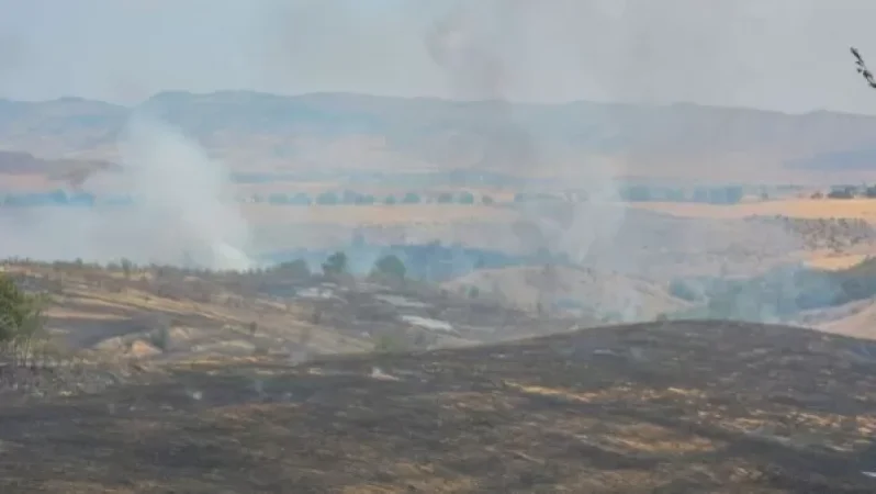 Ինչ սադրիչ քայլերի են դիմում ադրբեջանցիները սահմանին. Գեղամասարի համայնքապետը մանրամասնում է