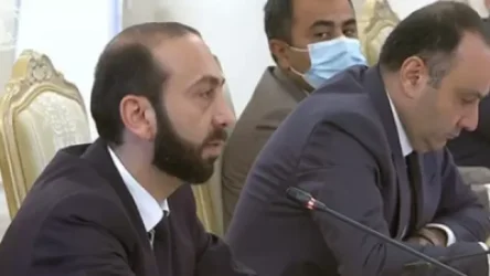 Խաղաղության վերբերյալ որևէ բանակցություն Ադրբեջանի հետ այս պահին չի ընթանում. ՀՀ ԱԳ նախարար