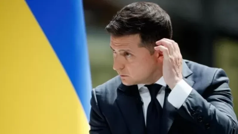 Զելենսկին պատրաստ է հանդիպել Պուտինի հետ ցանկացած պահի.  Նիկիֆորով