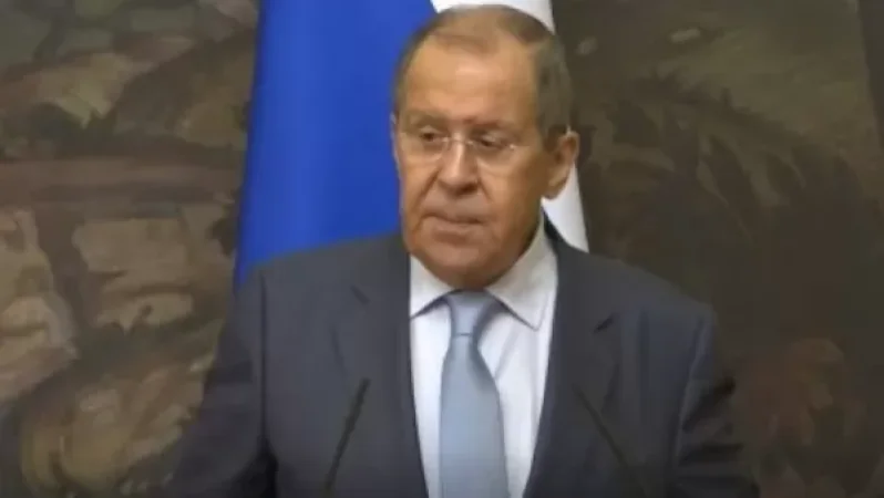 Լավրովը` հայ-ադրբեջանական սահմանին առկա խնդրի երկարաժամկետ լուծման միակ տարբերակի մասին