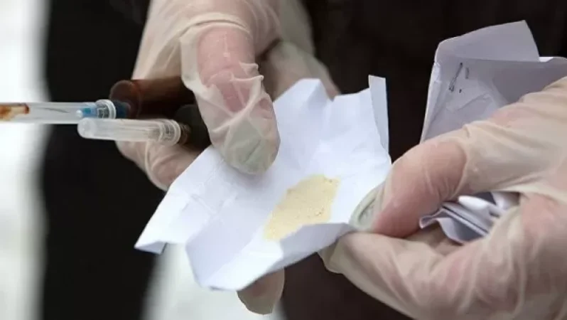 446 կգ հերոին` 6 ամսում. ՊԵԿ–ը մաքսանենգության դեպքեր է հրապարակել