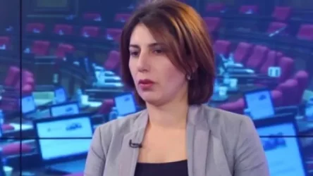 «Դպրոցի տնօրեններից բողոքելու փոխարեն, հարցերն ուղղեք առողջապահության նախարարին»․ Սոֆյա Հովսեփյան