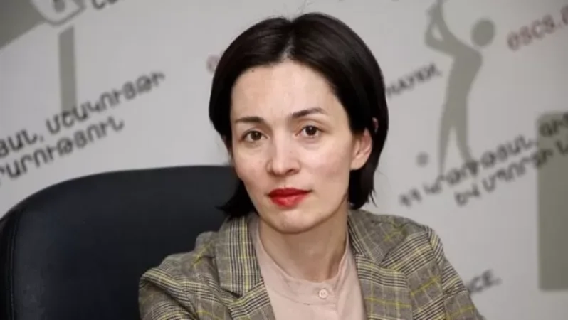 Կրթությունը կշարունակվի առկա, թե հեռակա. Ժաննա Անդրեասյանի պարզաբանումը