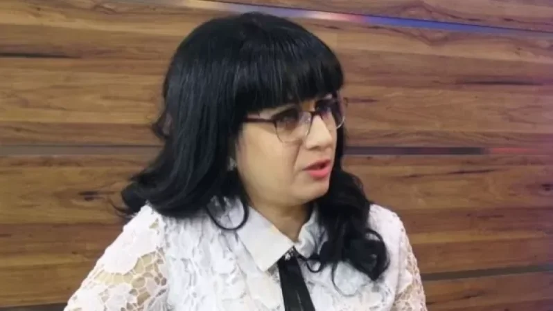 ՔՊ-ական Նազելի Բաղդասարյանը փորձել է եղբորը թեկնածու դարձնել. «Հրապարակ»