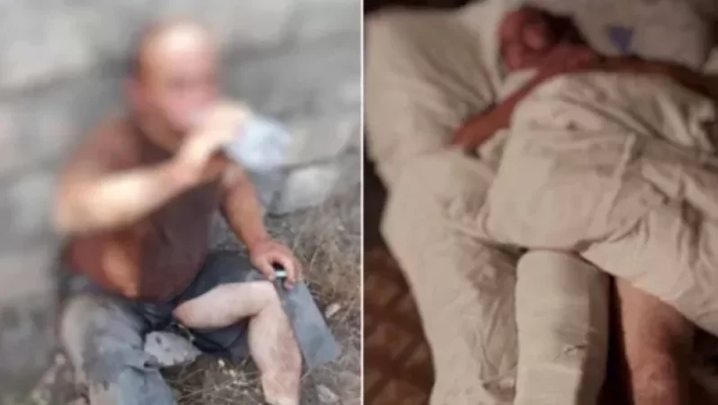 Ադրբեջանցիներն խոշտանգել են Մաճկալաշեն համայնքի բնակչին. Ոստիկանությունում քրեական գործ է հարուցվել