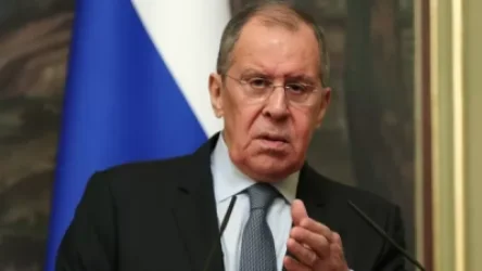 ՌԴ-ն Հայաստանի հետ ունի շատ հարուստ երկկողմ օրակարգ. Լավրով