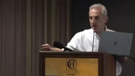 Ցանկացած կարգավորում, որն ազդելու է ինֆորմացիայի ազատ հոսքի վրա անհրաժեշտ չէ ժողովրդավարական հասարակությանը. Արա Ղազարյան