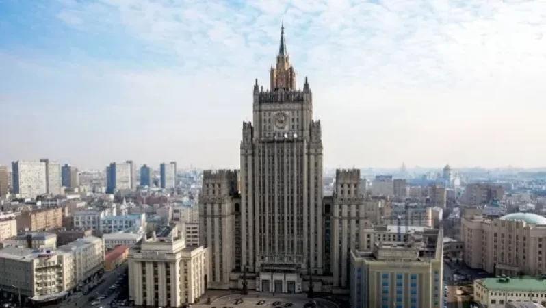 ՌԴ-ի և Ադրբեջանի փոխարդգործնախարարները զրուցել են ԼՂ-ի հարցով