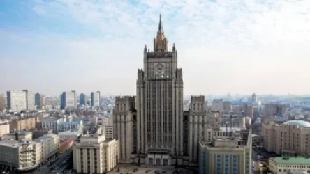 ՌԴ-ի և Ադրբեջանի փոխարդգործնախարարները զրուցել են ԼՂ-ի հարցով