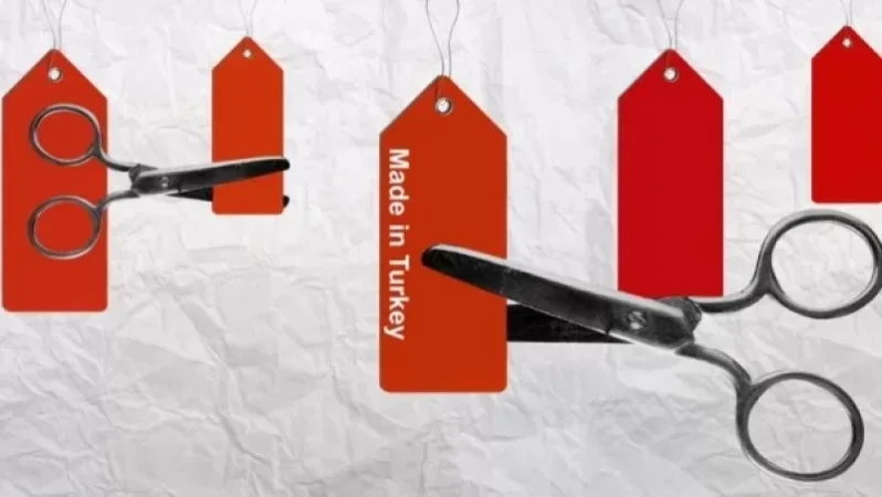 Փոփոխություններ թուրքական ապրանքների ներմուծման ժամանակավոր արգելքի մասին որոշման մեջ. նախագիծը շրջանառության մեջ է