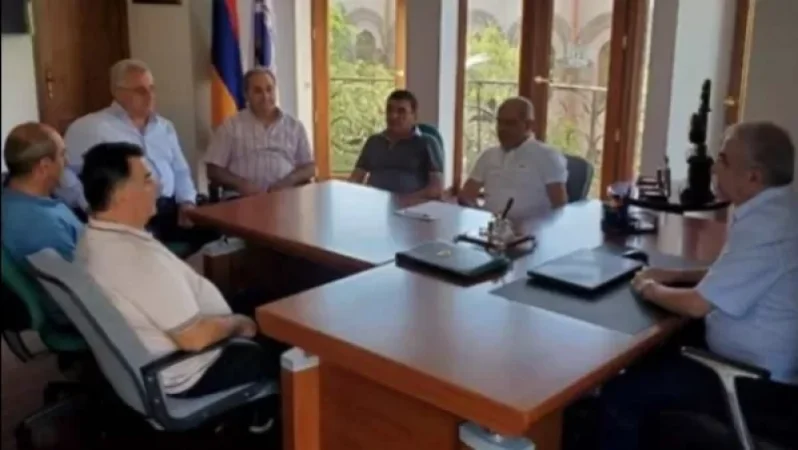 Մեկնարկում է պատերազմում զոհված, խեղված, աջակցության կարիք ունեցող ԱԱԾ աշխատակիցների ընտանիքների աջակցության ծրագիր