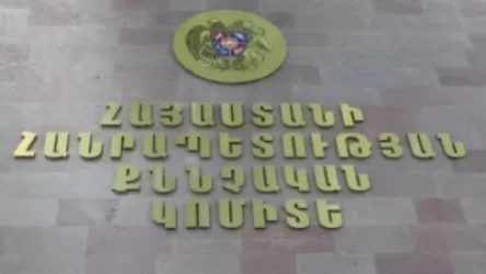 Հակառակորդի կողմից արձակված կրակոցի հետևանքով հրազենային մահացու վնասվածք է ստացել պայմանագրային զինծառայող Գեղամ Սահակյանը. ՔԿ