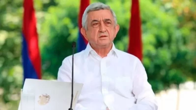 Ինձ համար պատերազմն անհավասար էր, որովհետև ուժեղը կռվում էր թույլի դեմ, և ուժեղը մենք էինք․ Երրորդ նախագահի ուղերձը