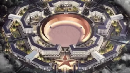 Էրդողանը կատարել է հերթական մեգանախագծի հիմնարկեքը