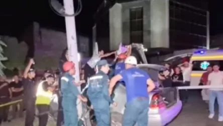 Ողբերգական վթարից տուժածը ևս հիվանդանոցում մահացել է