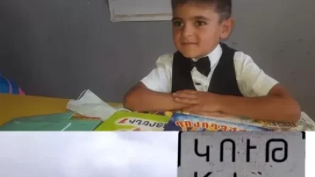 Ու մեզ կսպանեն առանց անգամ մի կրակոցի. Դավիթ Գրիգորյան