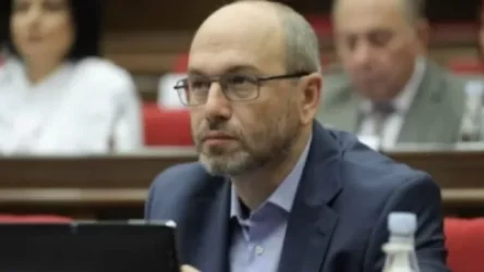 Ինչո՞ւ եք ցանկանում արժանանալ ներկա եւ գալիք սերունդների անեծքներին. Գեղամ Նազարյանը՝ իշխանություններին