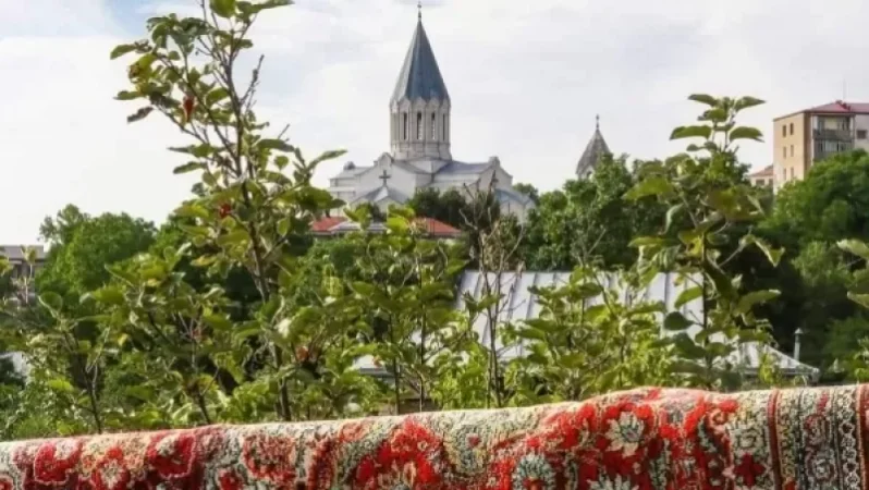 Շնորհավո՜ր Արցախի Հանրապետության օրը