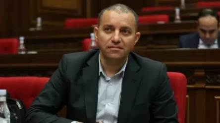 Այս տարի մթերումների հետ կապված մեծ խնդիր չենք ունենա, կանխատեսվում է մթերել 180 հազար տոննայի չափ խաղող․ Քերոբյան