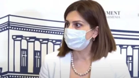 Տրանսպորտում, սուպերմարկետներում, որոշ աշխատավայրերում լավ չեն հետևում կանոններին․ նախարար